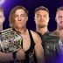 WWE 205 Live 07.11.2017 | Vídeos + Resultados