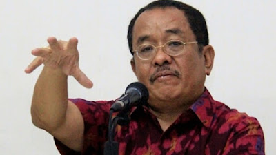 Sindir Bos Pertamina, Said Didu: Saat Minyak Dunia di Bawah 30 Dolar AS, Harga Pertalite Berapa?