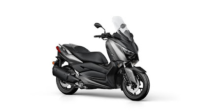 yamaha NMax 300cc