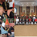 Dalam Rangka HUT ke-58, Walikota Caroll Senduk Hadiri Paripurna DPRD Sulut