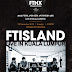 22 Dec 2013 (Sun) : FTISLAND - Live in Kuala Lumpur
