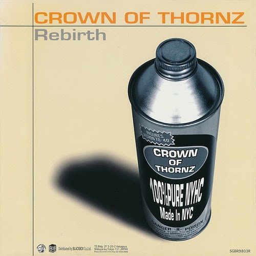 crown of thornz blogspot