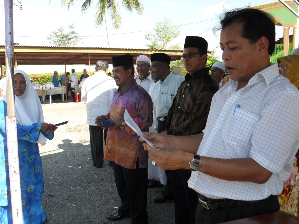 UMNO BAHAGIAN MERBOK