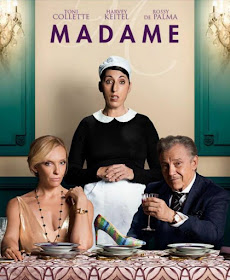 Comédia Francesa - Filme madame