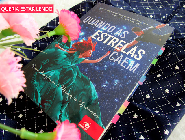 Resenha: Quando as Estrelas Caem