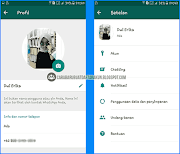 49+ Cara Mengganti Foto Profil Orang Di Wa