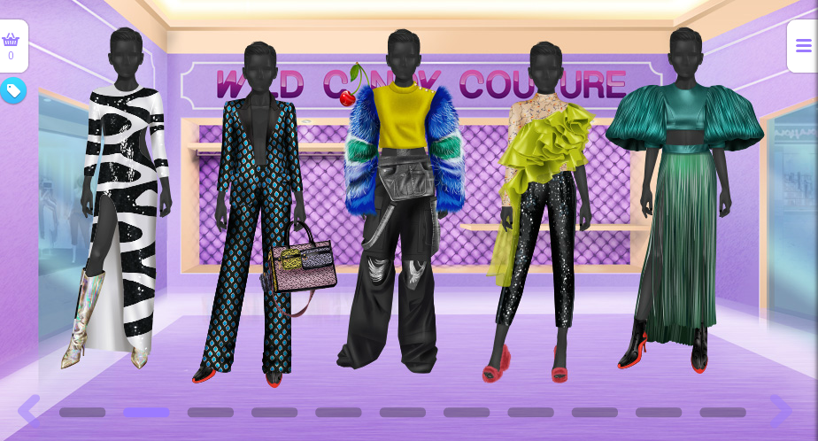 Stardoll S Most Wanted 2022