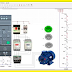 Télecharger un excellent programme simulation schemas électrique 