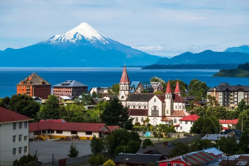 Puerto Varas escala en Índice de Calidad de Vida Urbana