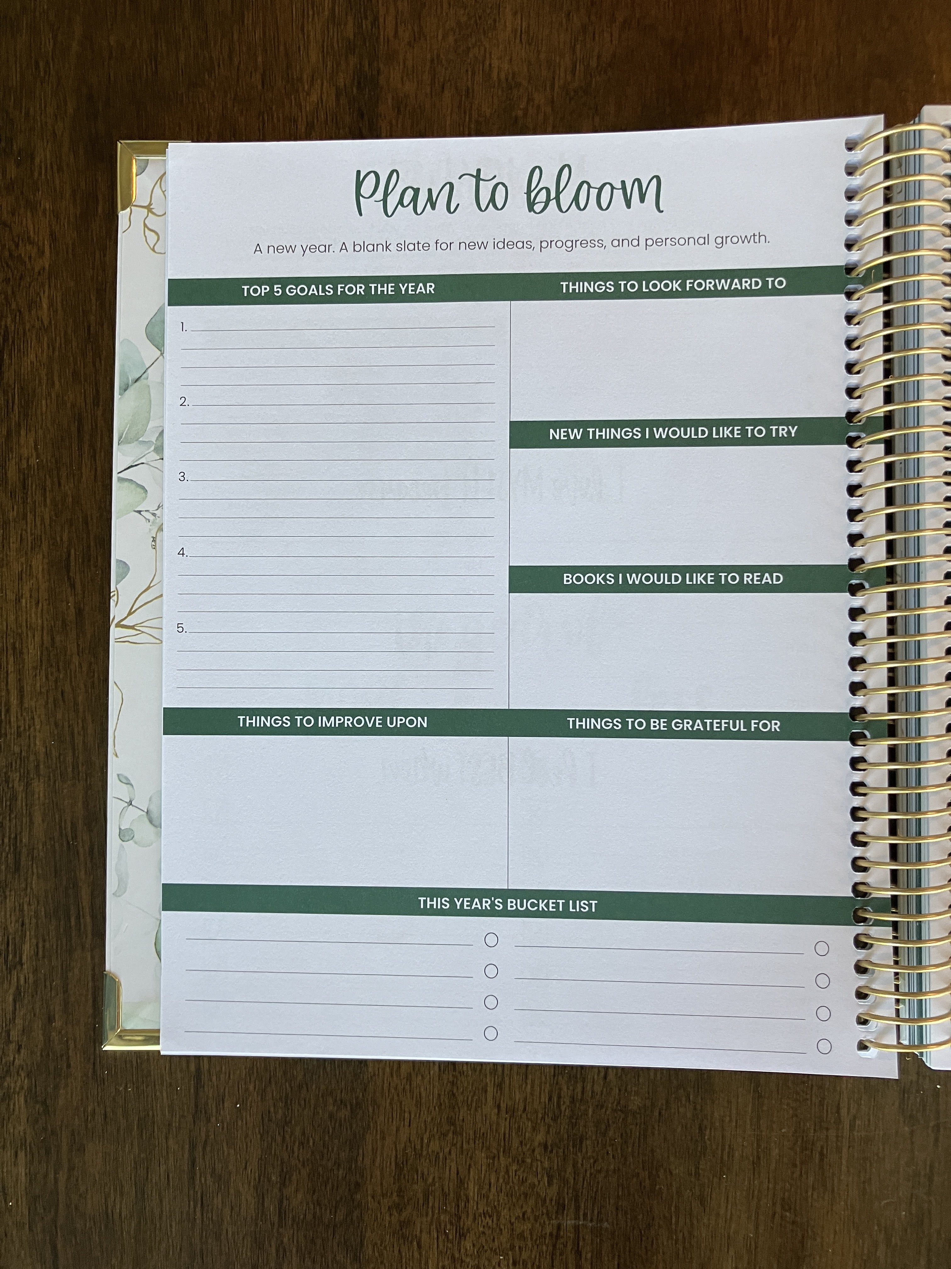 Vision Planner, Best Planner 2024, Planners to Help With Vision Setting, Vision Board Planners, Bloom Vision Planner Review, Is the Bloom Vision Planner Worth It