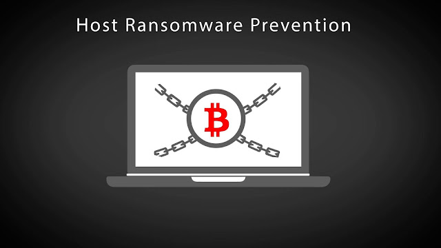Cara Mencegah Infeksi Virus Ransomware