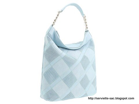 Serviette sac:sac-1294657