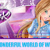 World of Winx - The Wonderful World of Winx [FULL SONG + LYRICS]