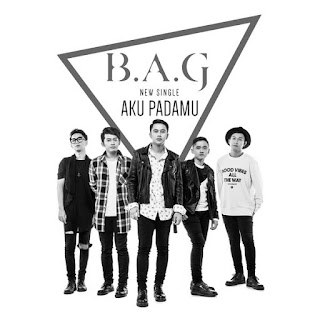 Bag - Aku Padamu