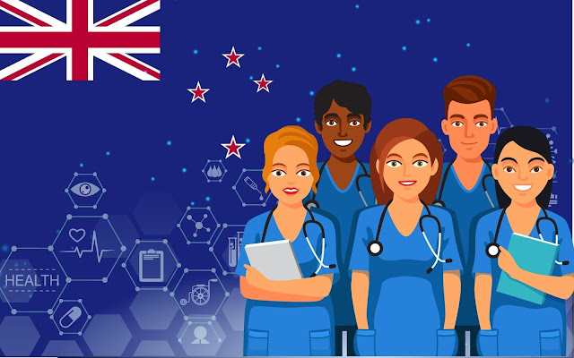 The Top Medicine and Healthcare Colleges in New Zealand