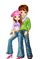 Gif de casal