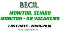 BECIL
