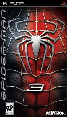 adventure game loosely based on the Spider [Update] Download Spider-Man 3 (USA) PSP ISO Free Android Game for PPSSPP/PSP