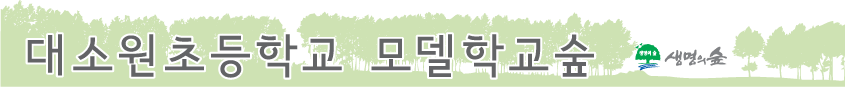충주 대소원초등학교