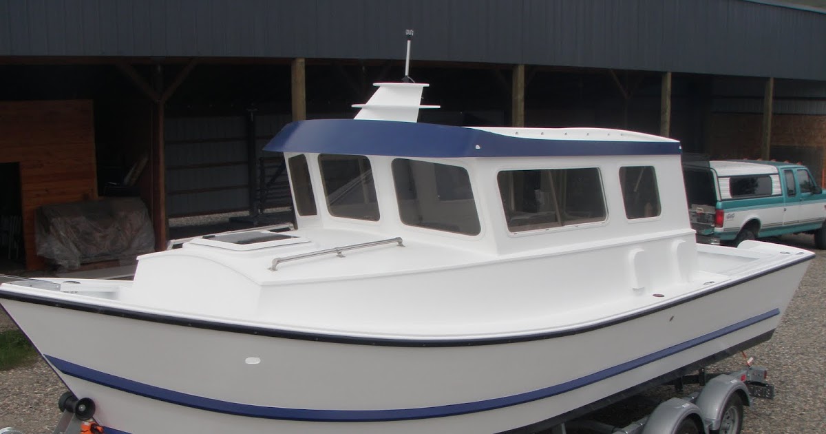 Wooden boat plans stitch and glue construction Details 