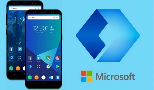 تحميل تطبيق Microsoft Launcher Preview Full لتخصيص هاتفك الاندرويد