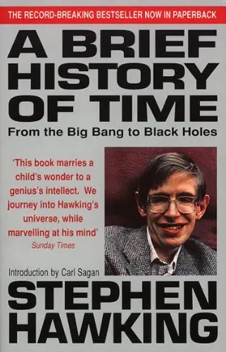 A Brief History of Time Pdf