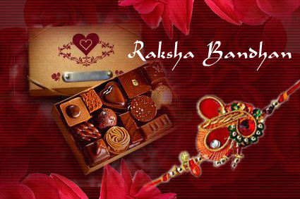 Raksha Bandhan Greetings HD Wallpapers Free Download