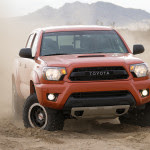 2016 Toyota Tacoma Diesel Price Redesign Review