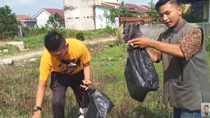 YouTuber yang Bagikan Daging Kurban Berisi Sampah Terancam Hukuman 10 Tahun Penjara, naviri.org, Naviri Magazine, naviri majalah, naviri