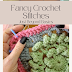 Fancy Crochet Stitches - Just Beyond Basic