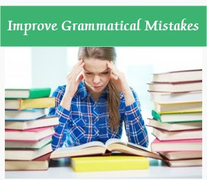 How To Improve Grammer Mistakes In Blogging 2015 - A SEO Trick