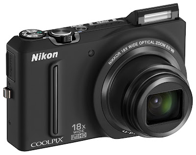 nikon coolpix s9100 driver download