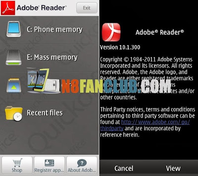 Download Mobile Adobe Reader For Nokia 5800 - prioritymu