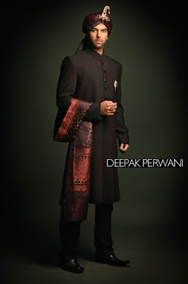 men's kurta