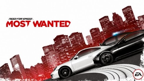 Need for Speed™ Most Wanted v1.0.50 Apk For Android Game