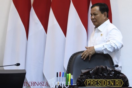 Ah, Masa Menhan Prabowo Subianto Diseret ke Pengadilan AS?