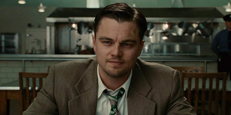 shutter island