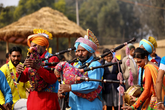 Festivals in January 2023 in India