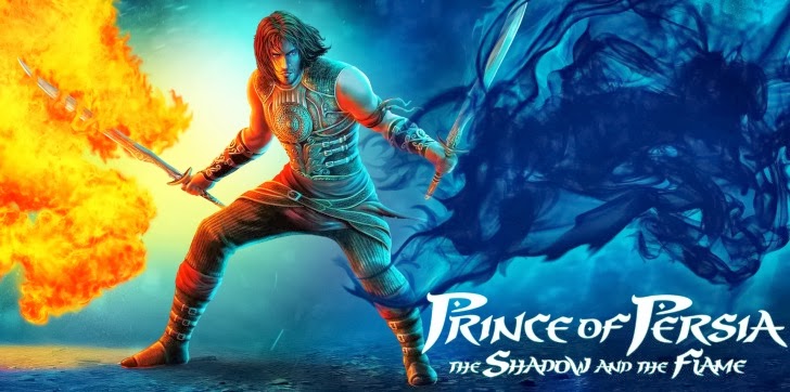 Prince of Persia Shadow&Flame v2.0.2 