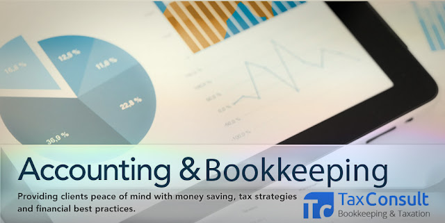 bookkeeping service Adelaide
