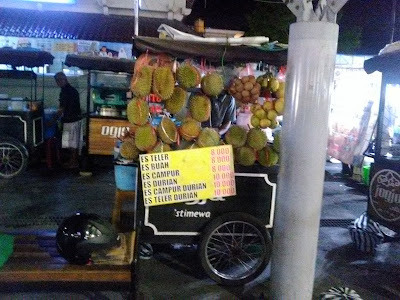 minuman malioboro jogja