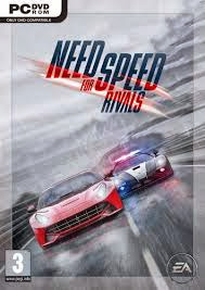 Need for Speed Rivals Pc Full Version