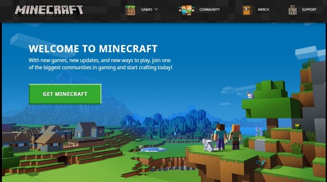 Cara Download Minecraft Di Android Dan PC