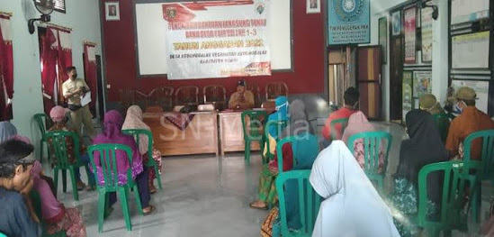 Pemdes Kedunggalar