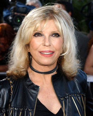 Nancy Sinatra Hot Pictures