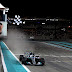 F1: Bottas derrota a Hamilton en Abu Dhabi