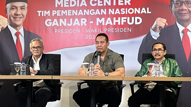 Ancaman Ketidaknetralan TNI Nyata, Andhika Ngaku Pernah Ditekan Saat Pilpres 2019