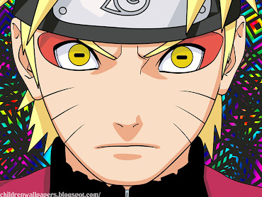 #46 Naruto Wallpaper