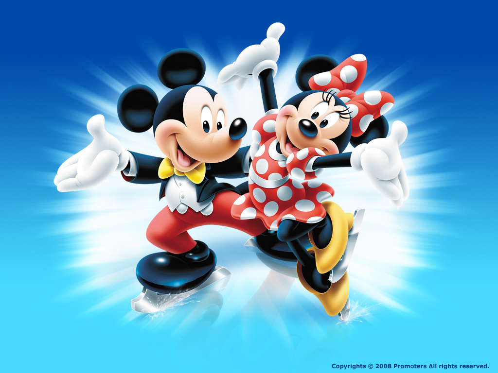 Mickey Mouse Wallpaper Maceme Wallpaper