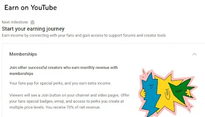 YouTube New Monetization Apply Rules in Hindi